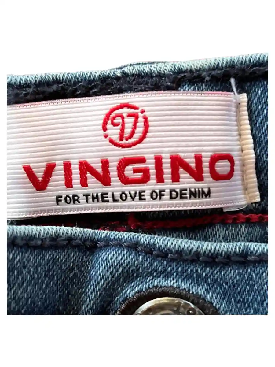 VINGINO Jeans Regular Fit Bild 3