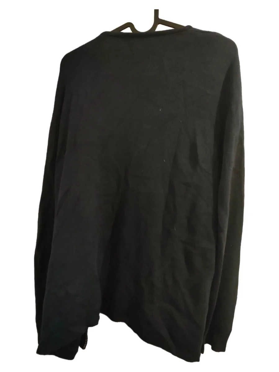 ATELIER GOLDNER SCHNITT Strickjacke Bild 3