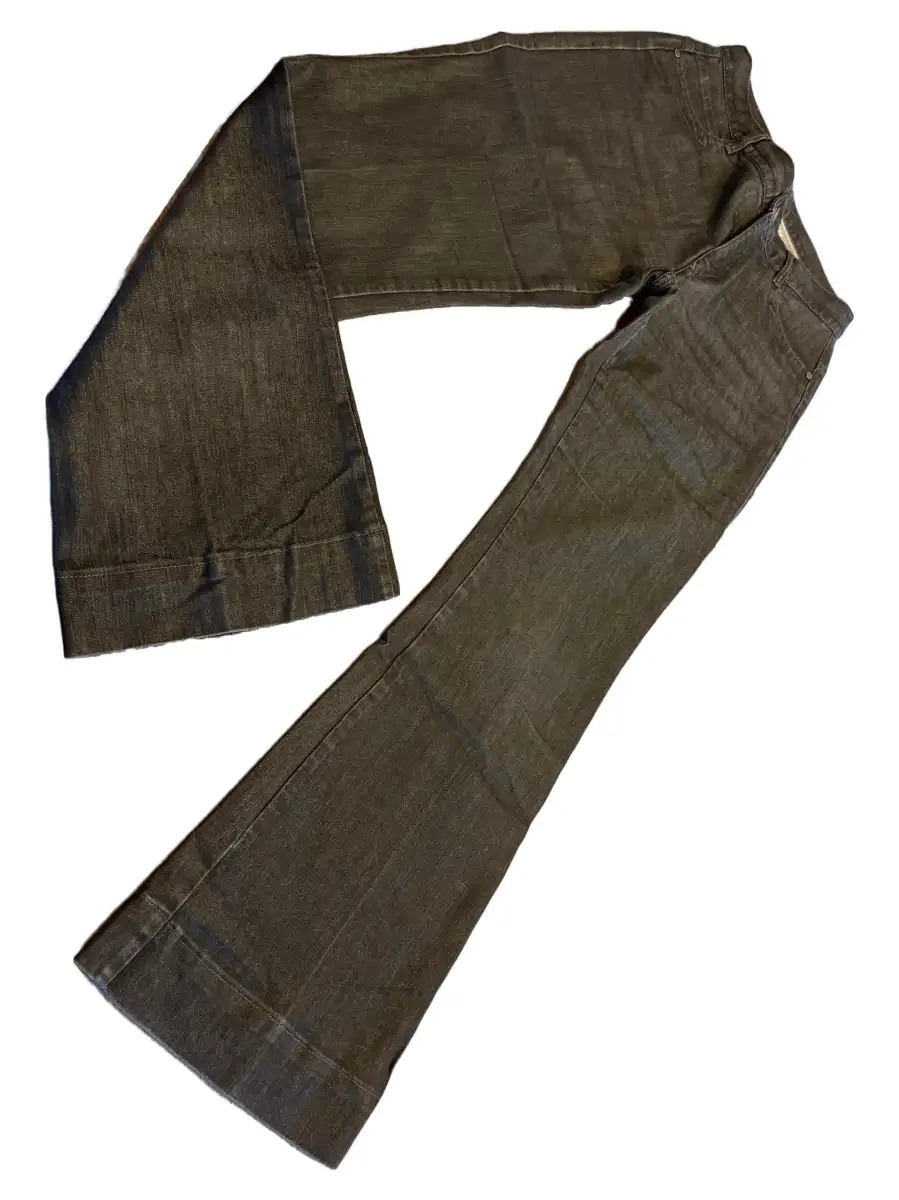 RENÉ LEZARD Jeans Bootcut Bild 2