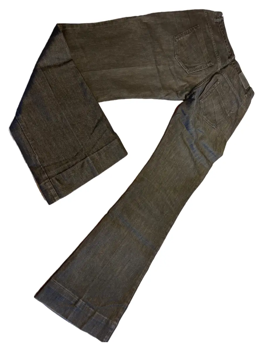 RENÉ LEZARD Jeans Bootcut Bild 3