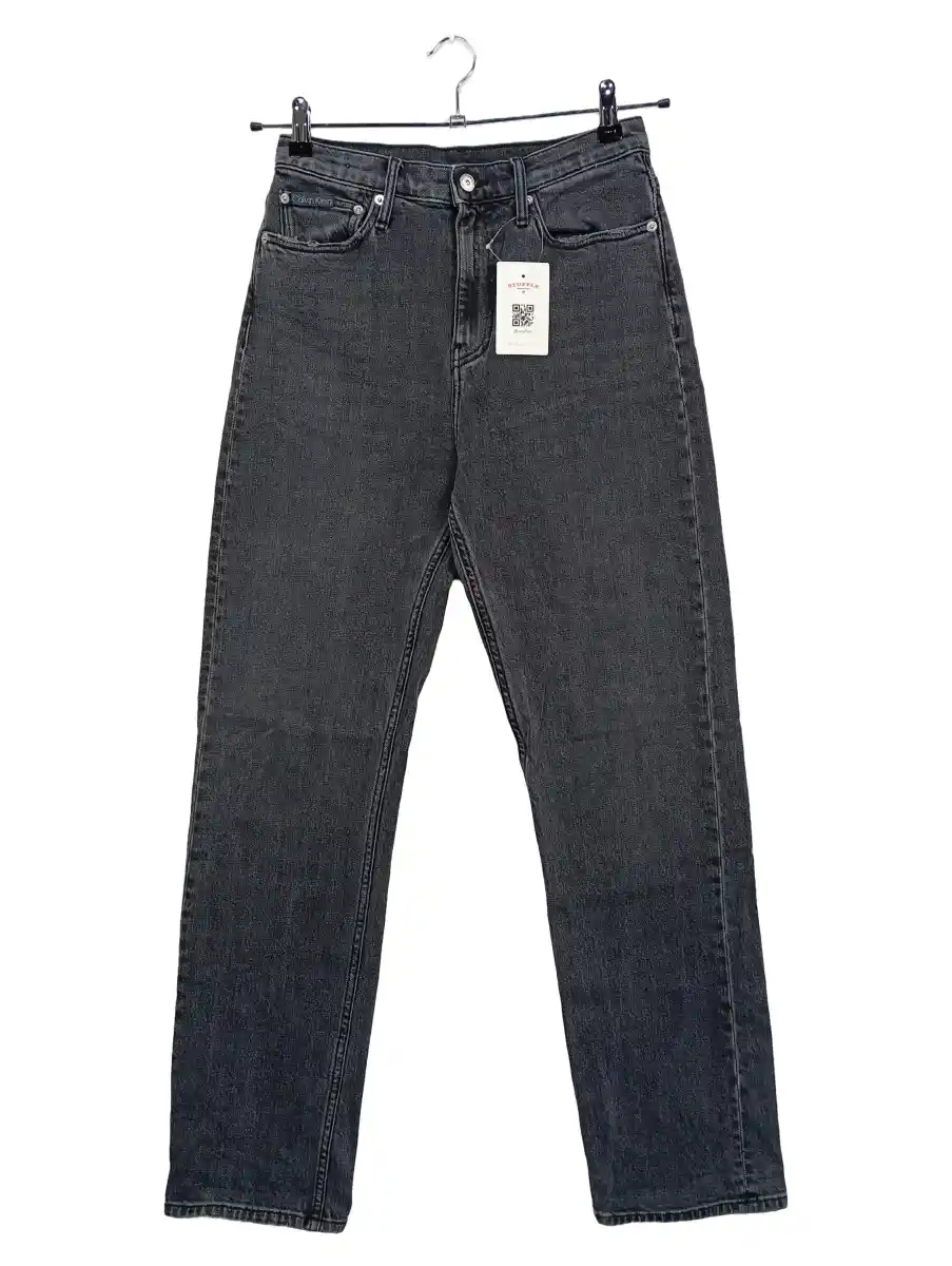 CALVIN KLEIN Jeans Straight Leg