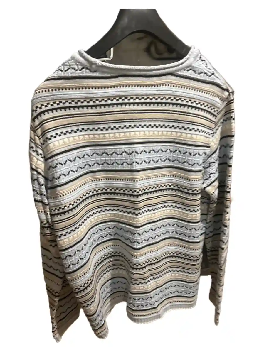 ÄNNY N Pullover Bild 5