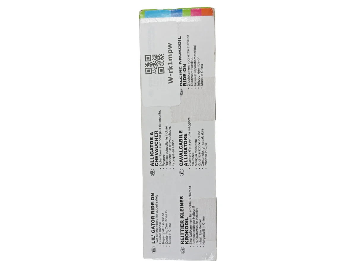 INTEX Wasserspielzeug Bild 8