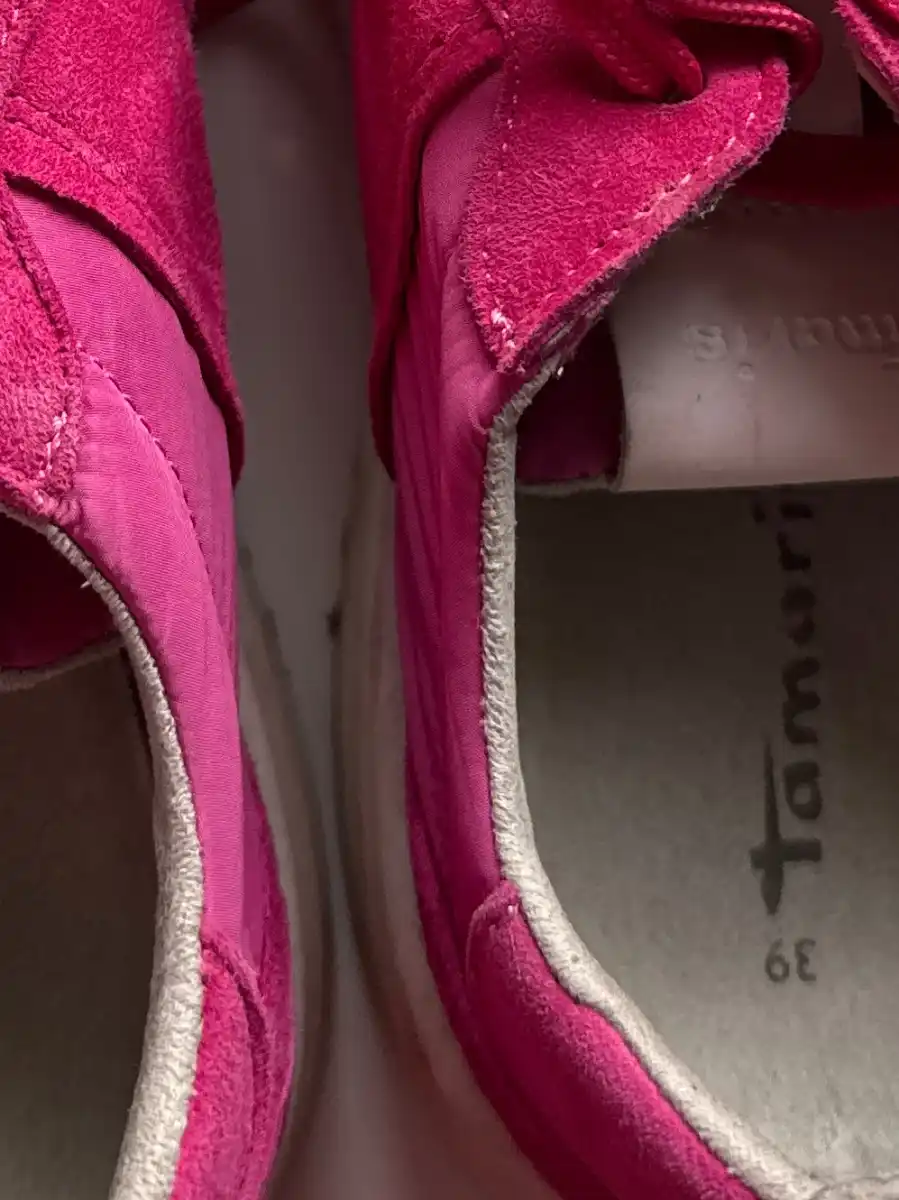 TAMARIS Sneaker low Bild 4