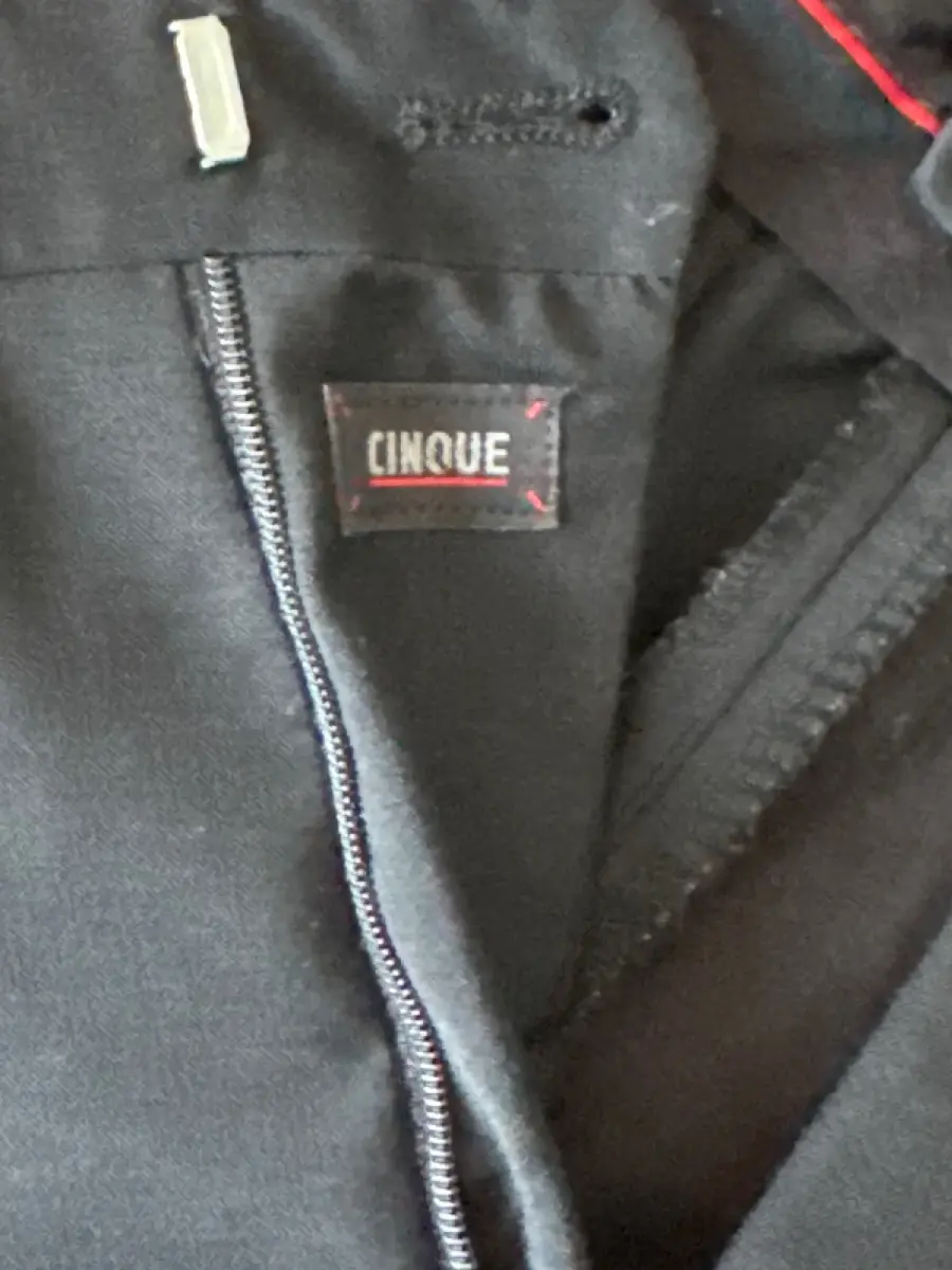 CINQUE Anzughose Bild 4