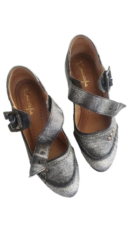 MACIEJKA Slipper Bild 2