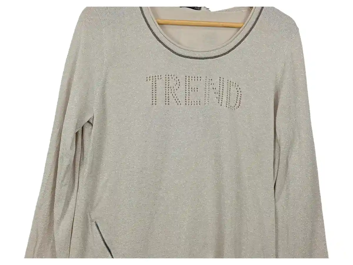 CAPTAIN TORTUE Langarmshirt Bild 2