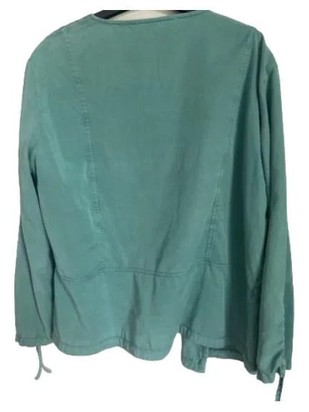 BETTY & CO Leichte Jacke Bild 2