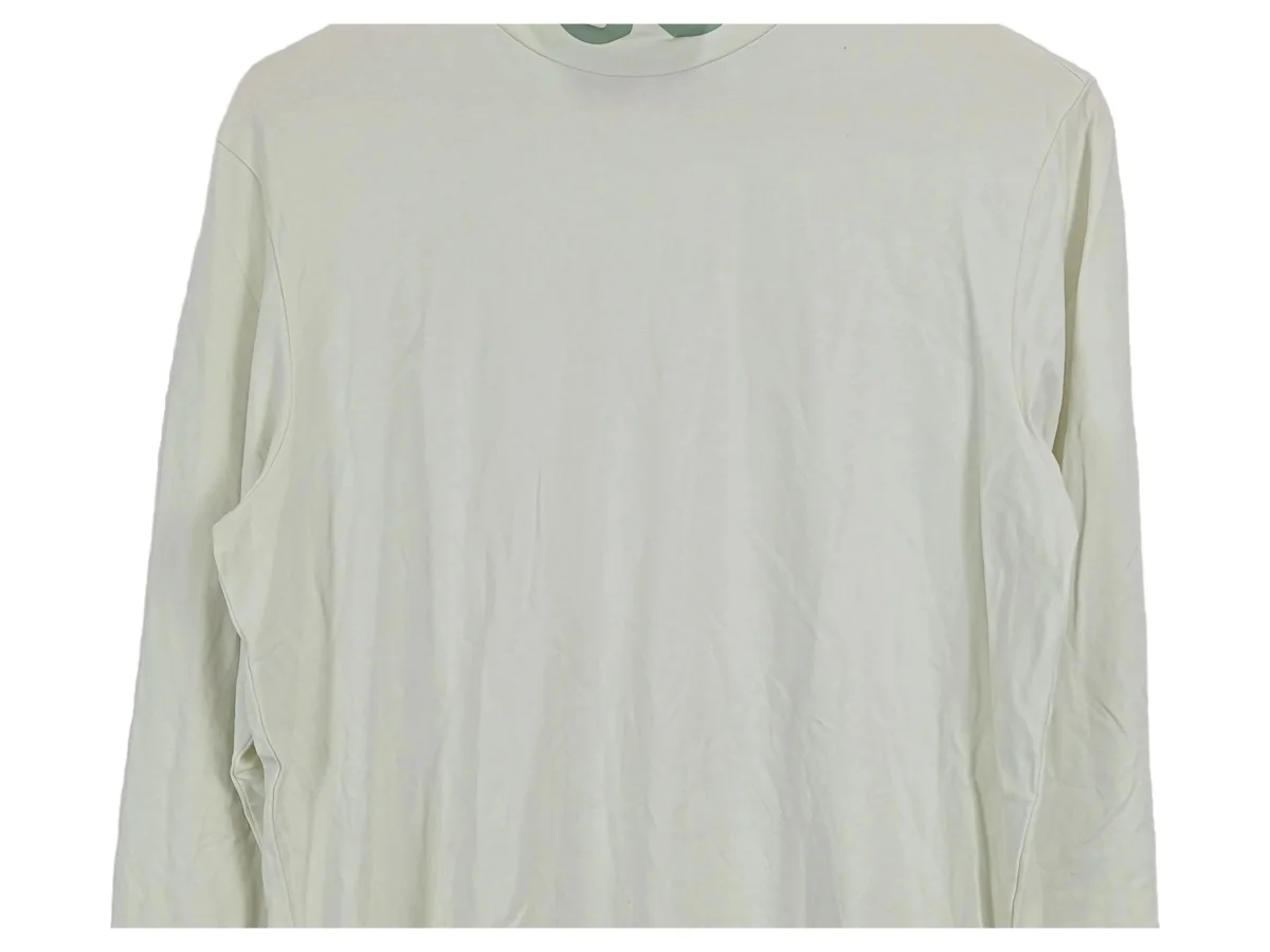 HUGO Langarmshirt Bild 3