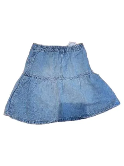 ESPRIT Jeansrock Bild 4