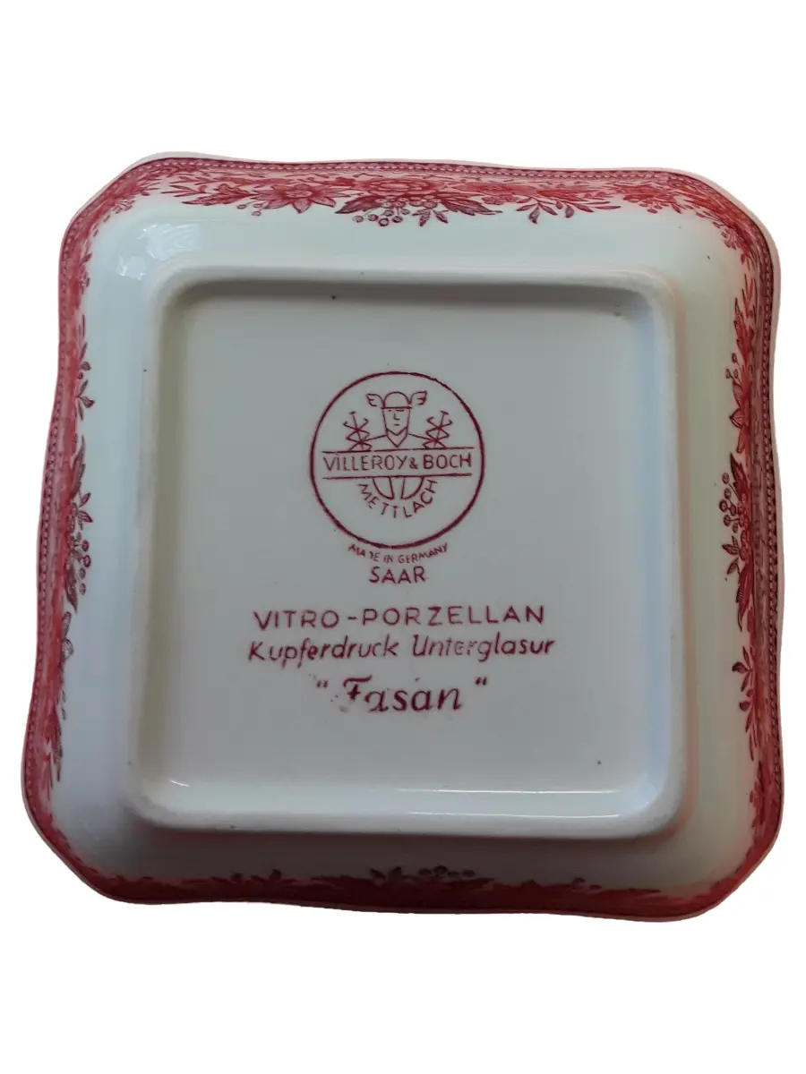 VILLEROY & BOCH Dekoschale Bild 3