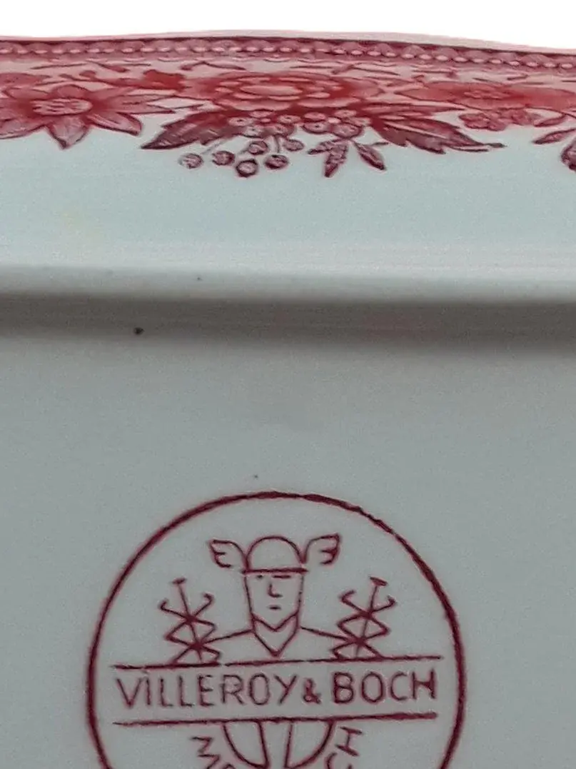 VILLEROY & BOCH Dekoschale Bild 5