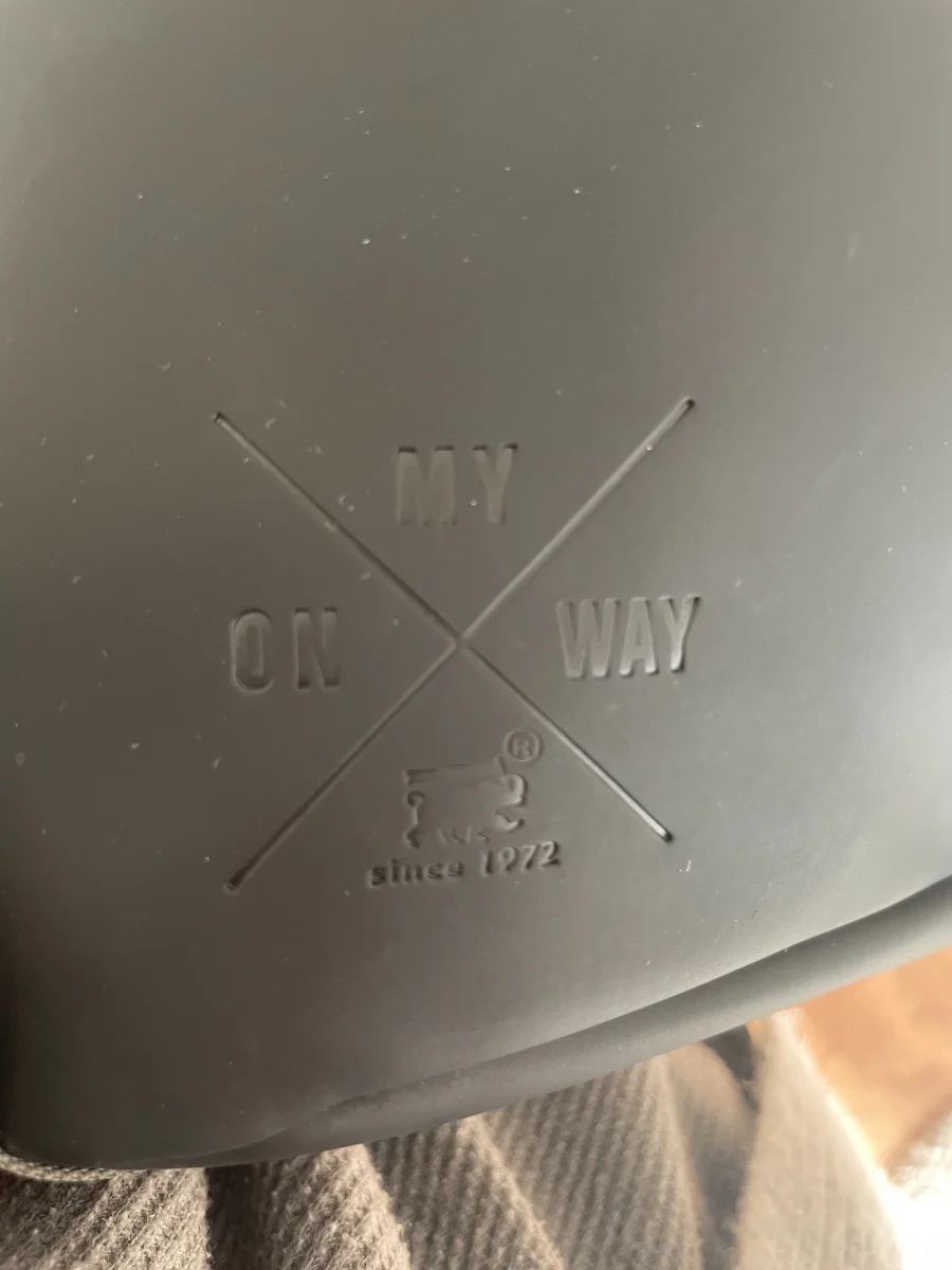 MYONWAY Rucksack Bild 4