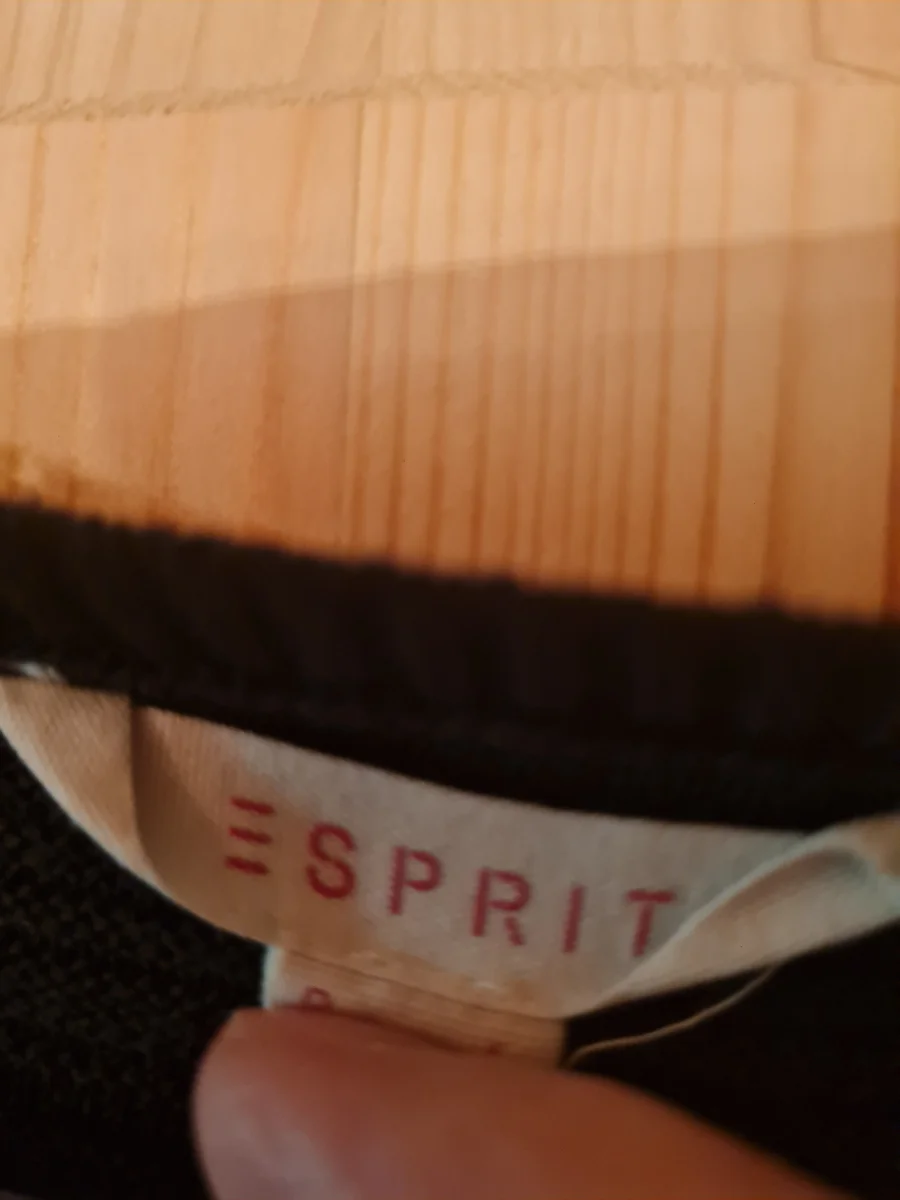 ESPRIT Strickkleid Bild 5
