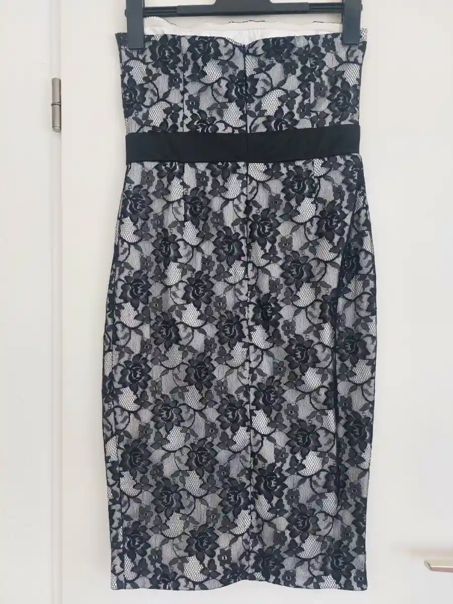 GODDESS LONDON festliches Kleid Bild 8