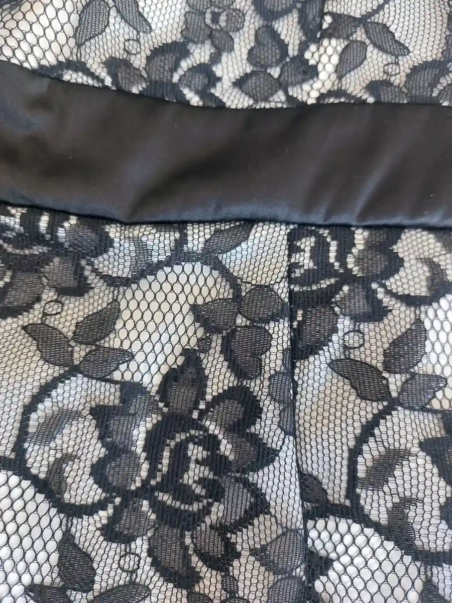 GODDESS LONDON festliches Kleid Bild 12