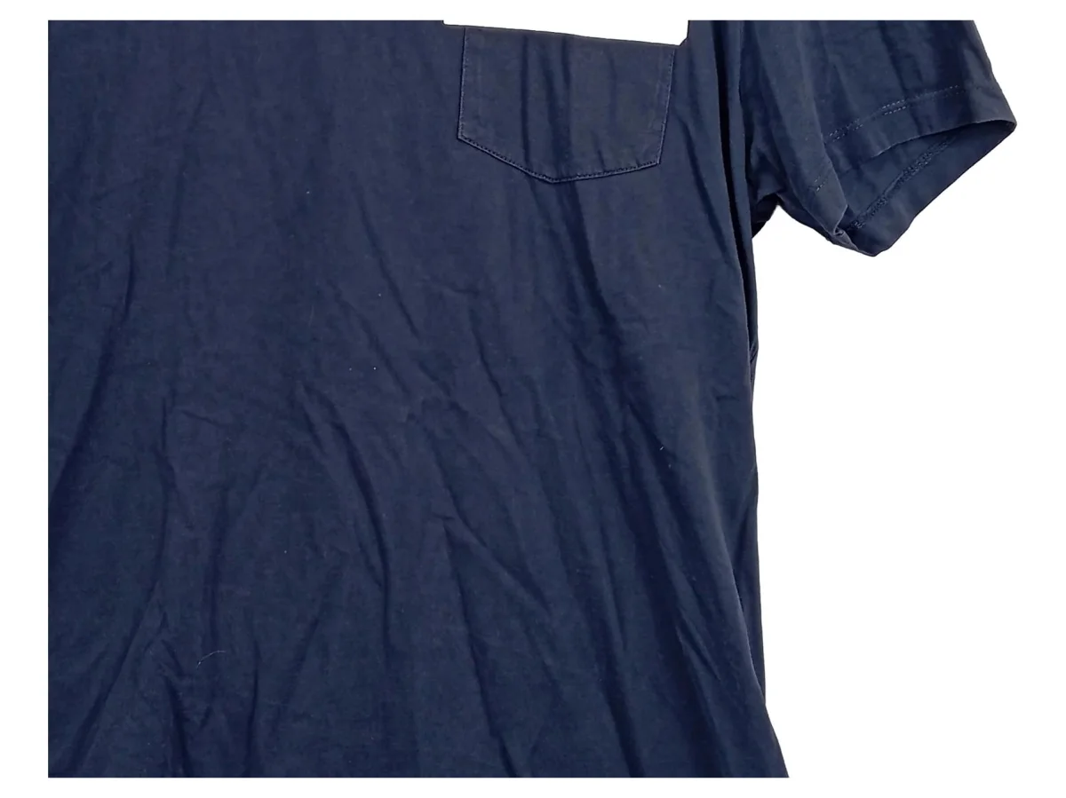 BLAUER T-Shirt Bild 2