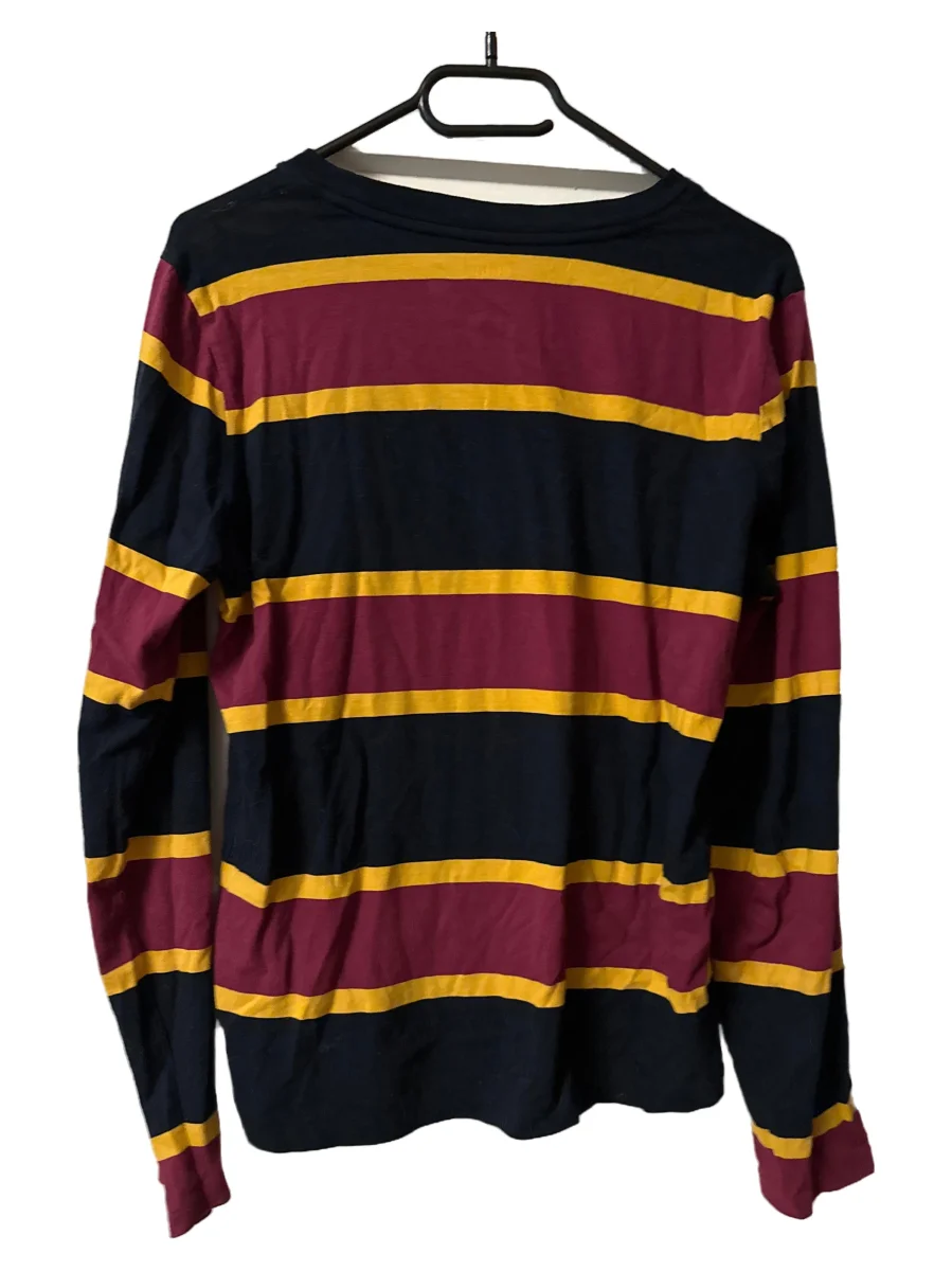 POLO RALPH LAUREN Langarmshirt Bild 2