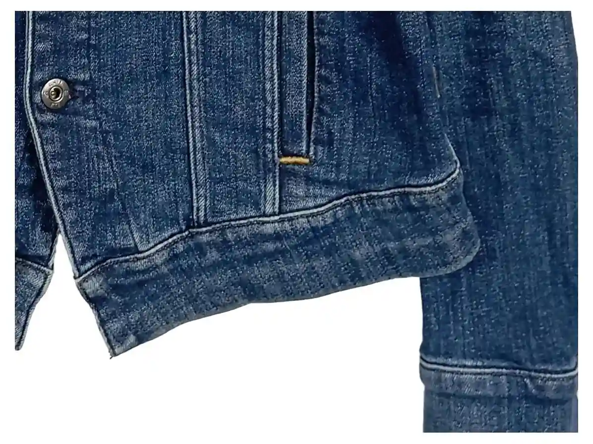 G-STAR RAW Jeansjacke Bild 4