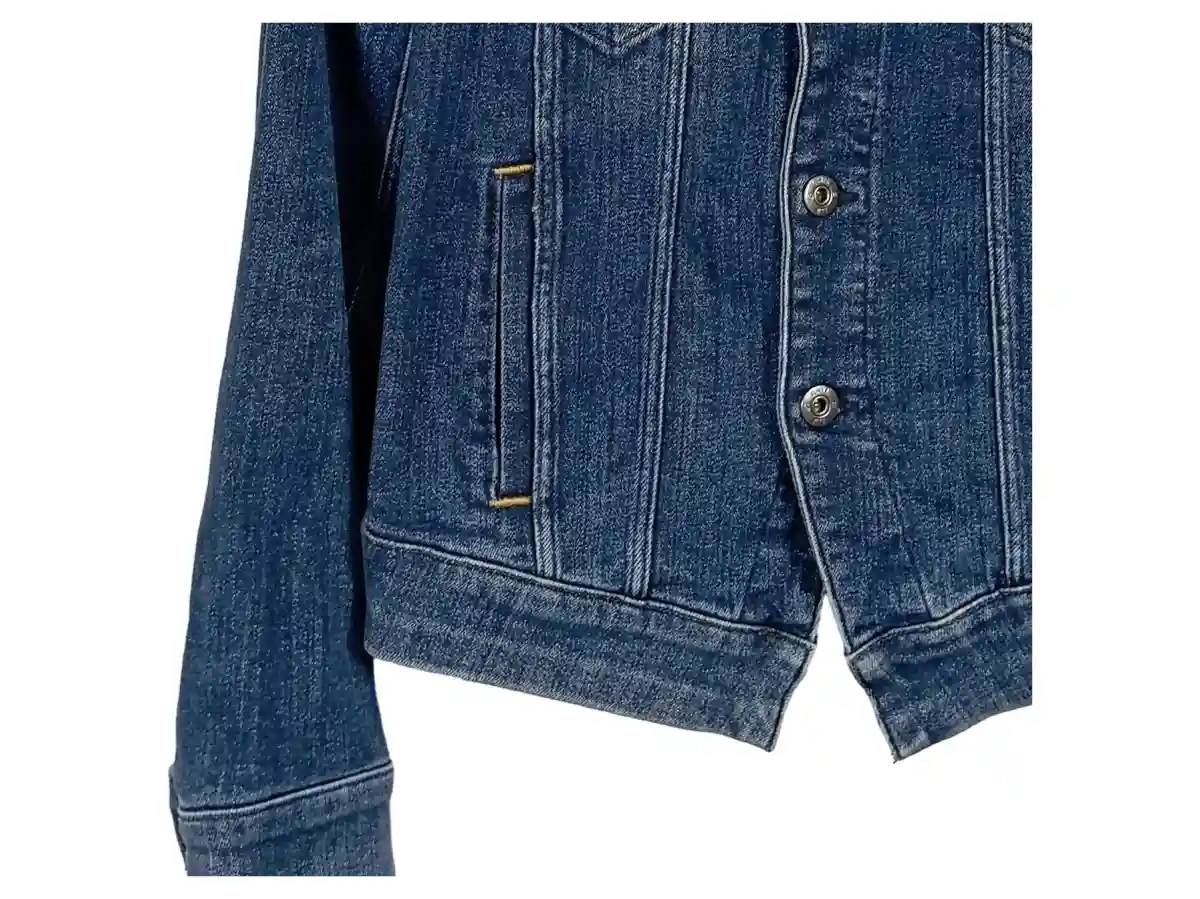 G-STAR RAW Jeansjacke Bild 3