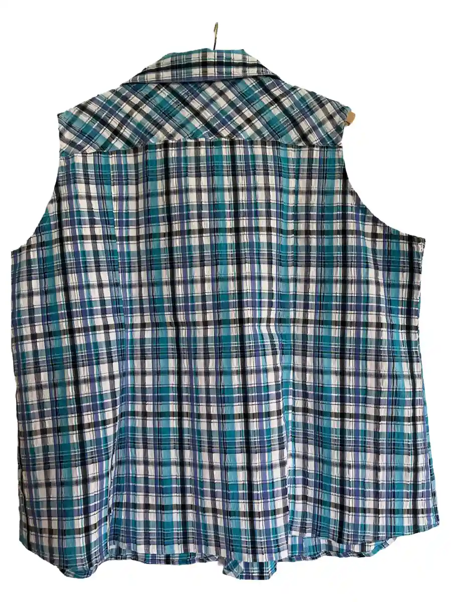 ELEMENTS Hemdbluse Bild 3