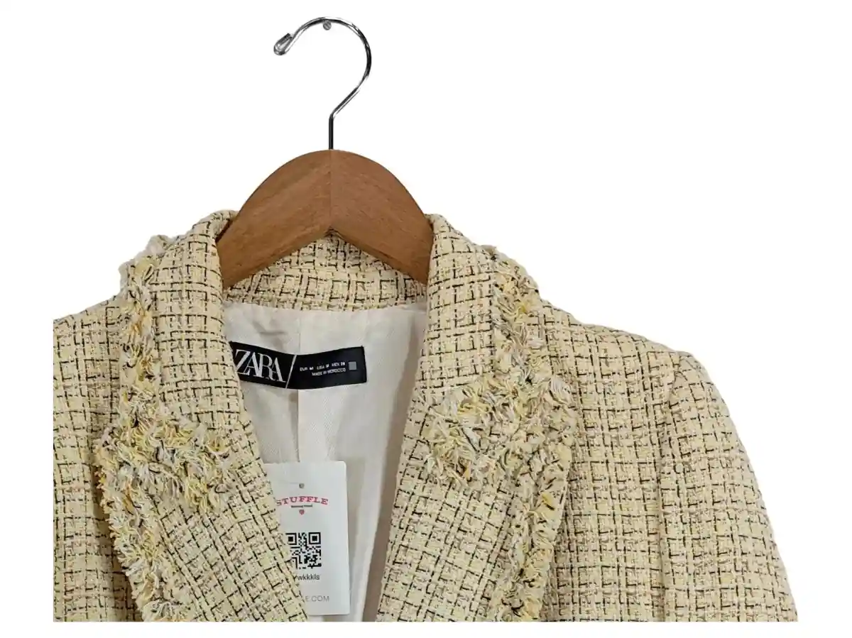 ZARA Blazer Bild 4