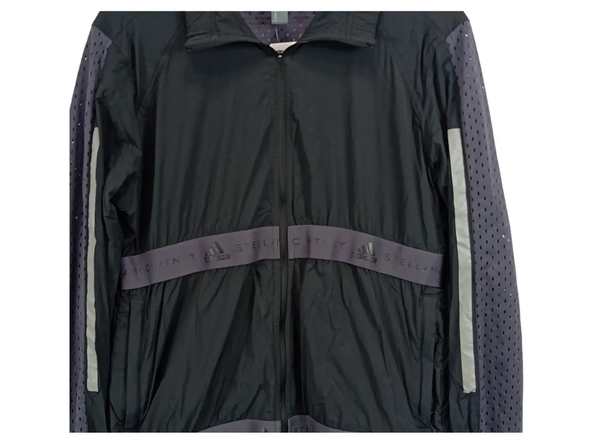 ADIDAS BY STELLA MCCARTNEY Trainingsjacke Bild 3