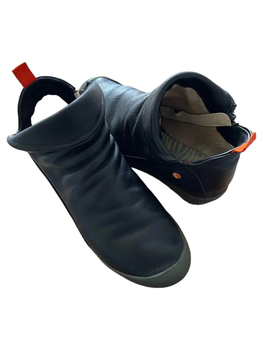 SOFTINOS Stiefelette Bild 2