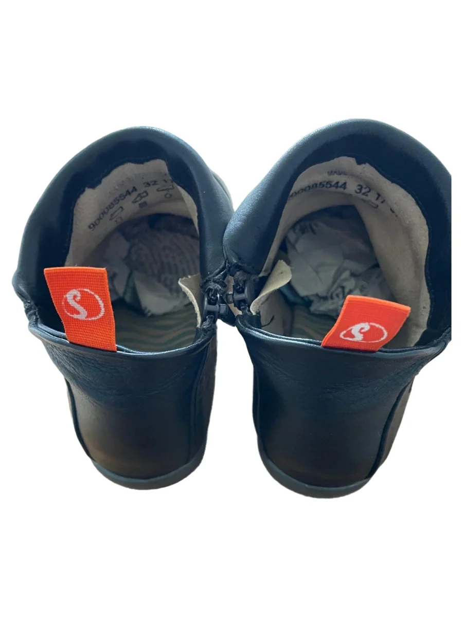 SOFTINOS Stiefelette Bild 3