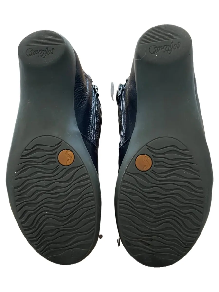 SOFTINOS Stiefelette Bild 4