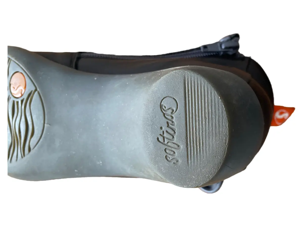 SOFTINOS Stiefelette Bild 5