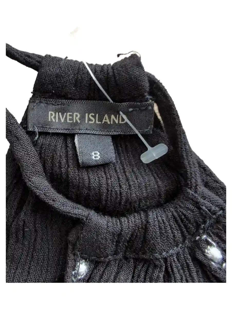 RIVER ISLAND Bluse Bild 5