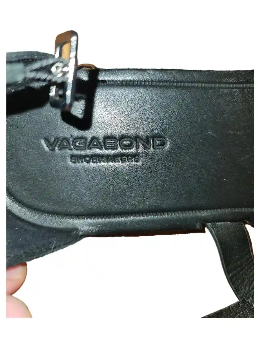 VAGABOND SHOEMAKERS Sandalen Bild 4