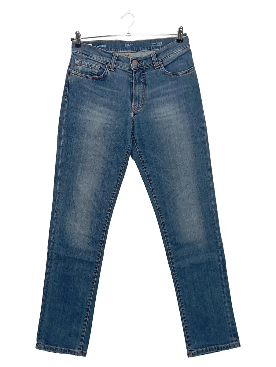 BRAX Jeans Straight Leg