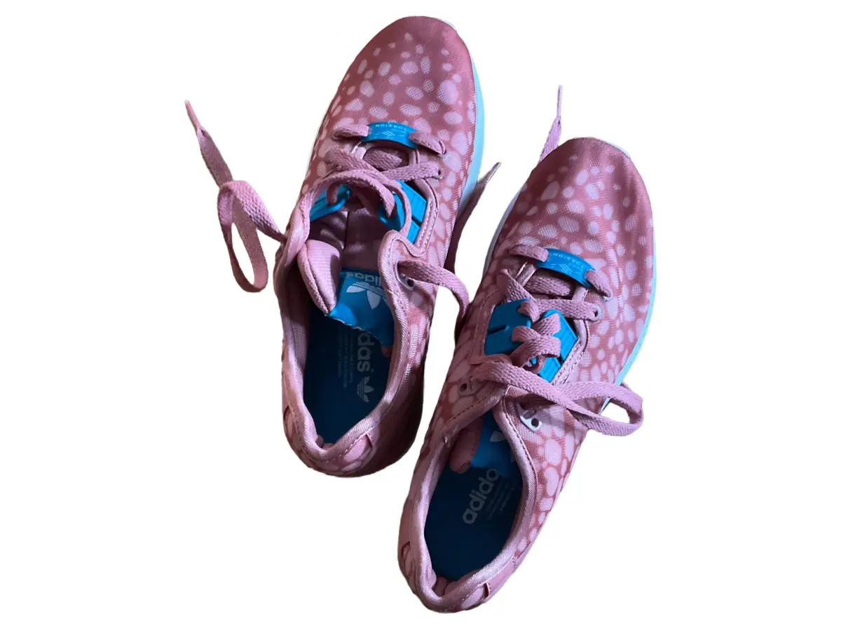 ADIDAS Sneaker low Bild 5