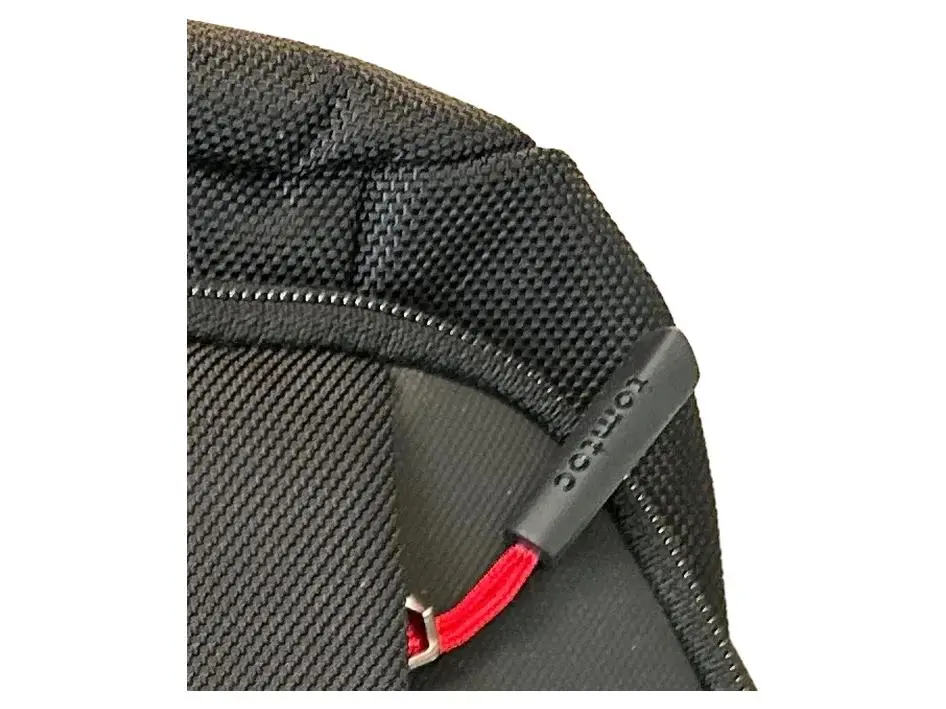 TOMTOC Rucksack Bild 4