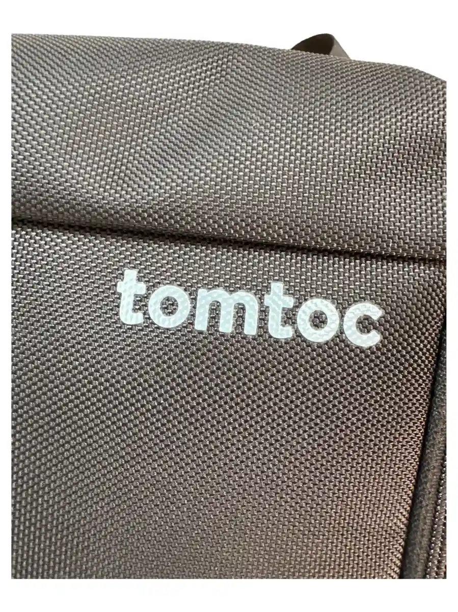 TOMTOC Rucksack Bild 5