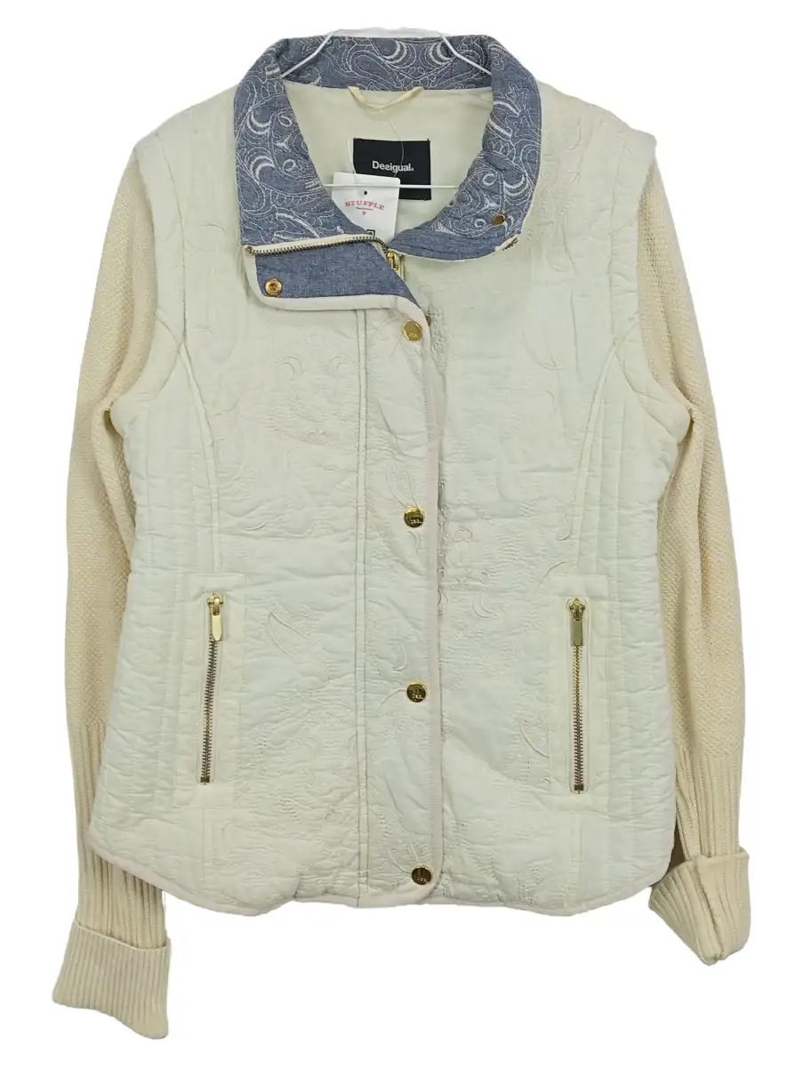 DESIGUAL Steppjacke