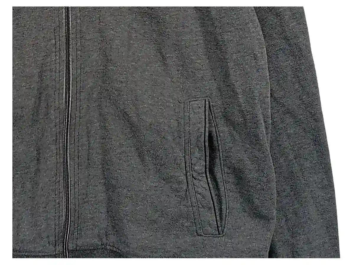 TOM TAILOR Sweatjacke Bild 2