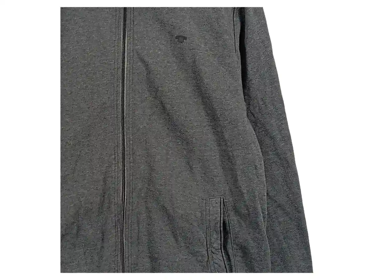 TOM TAILOR Sweatjacke Bild 4