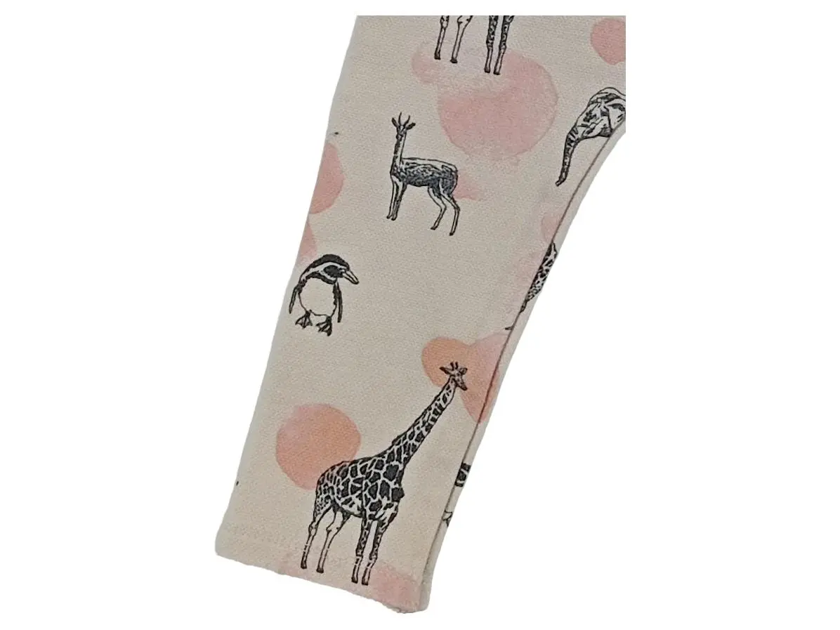ZARA Leggings Bild 4