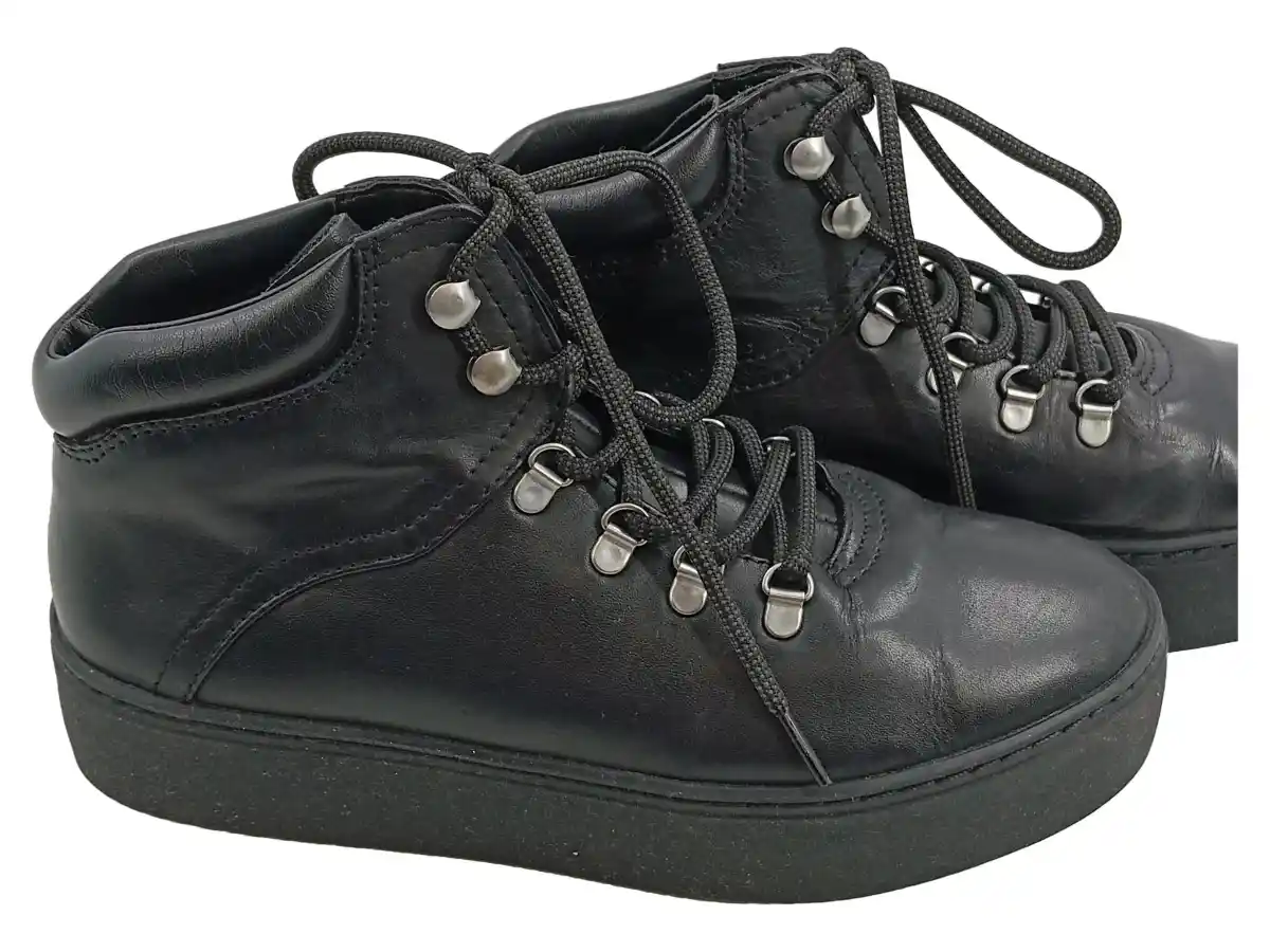 VAGABOND SHOEMAKERS Stiefel Bild 2
