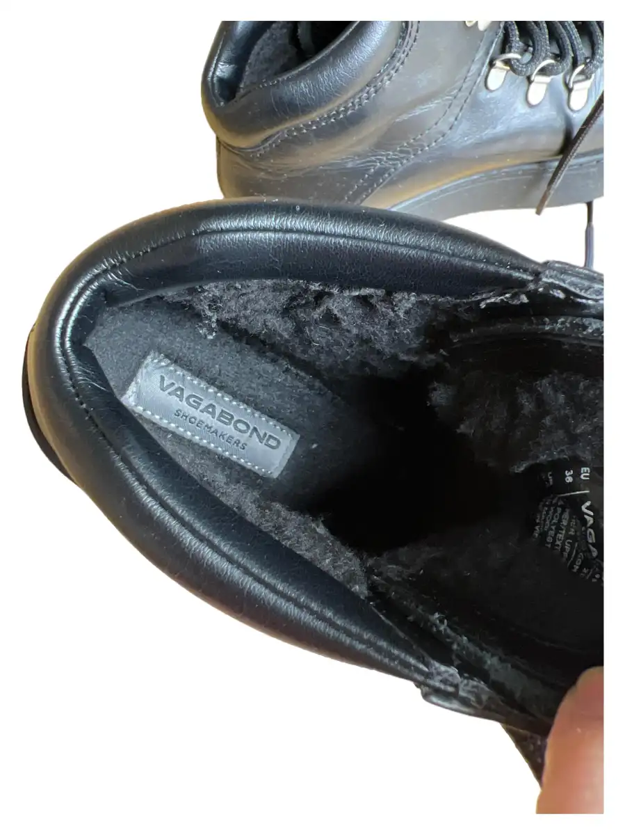 VAGABOND SHOEMAKERS Stiefel Bild 3