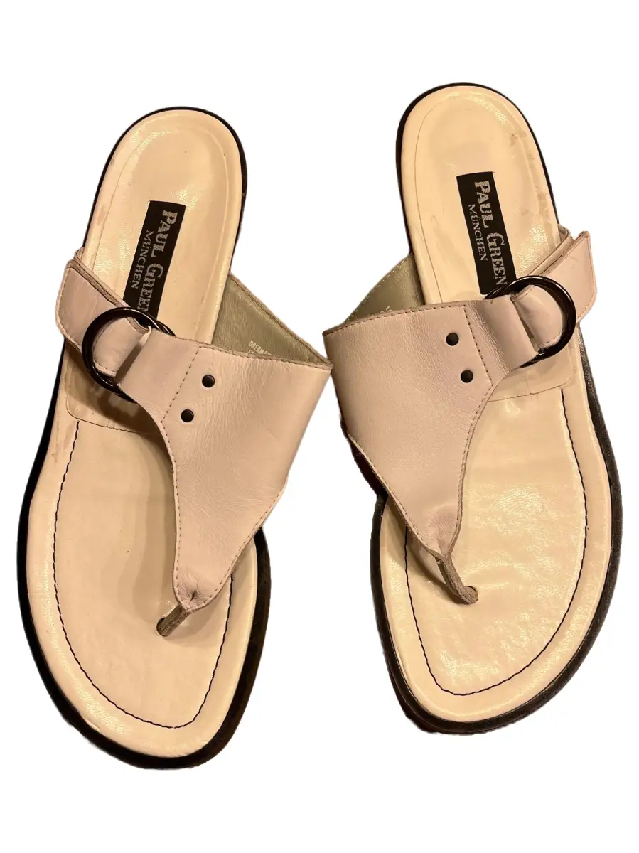 PAUL GREEN Sandalen Bild 2