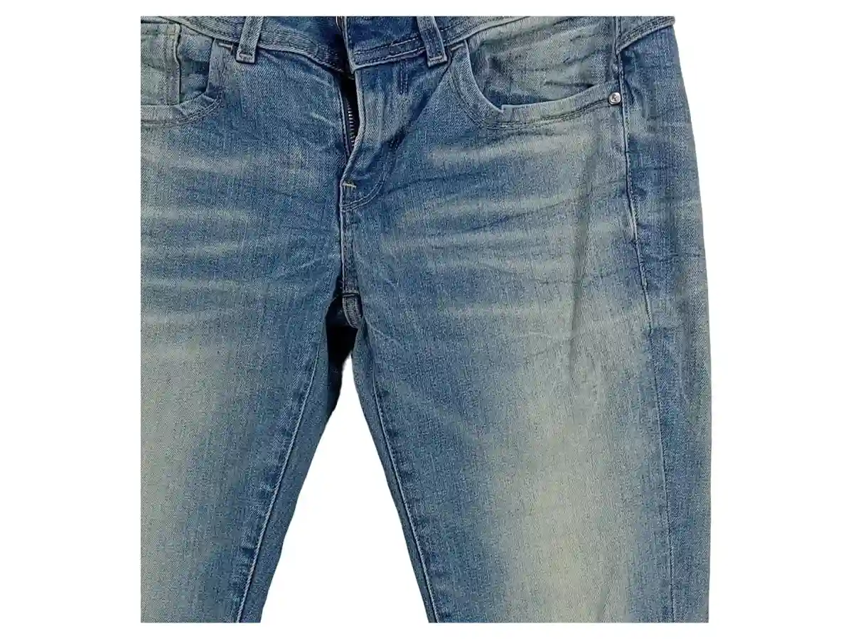 G-STAR RAW Destroyed Jeans Bild 3