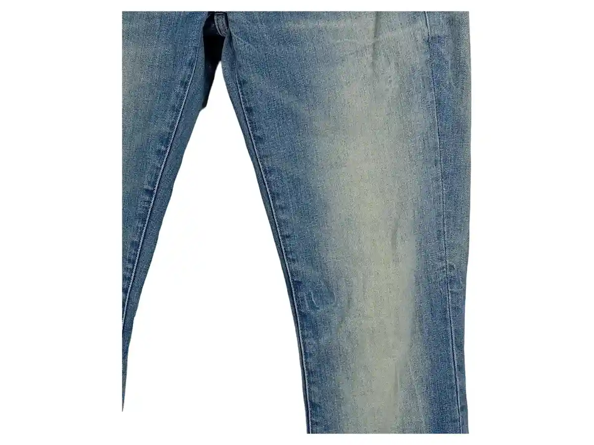 G-STAR RAW Destroyed Jeans Bild 4