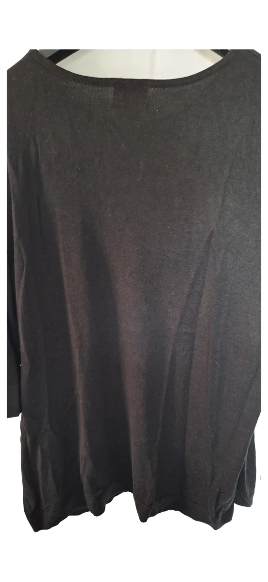 AMY VERMONT Pullover Bild 6