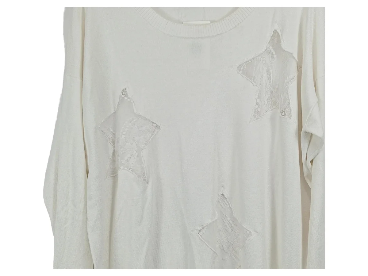 AMY VERMONT Pullover Bild 5