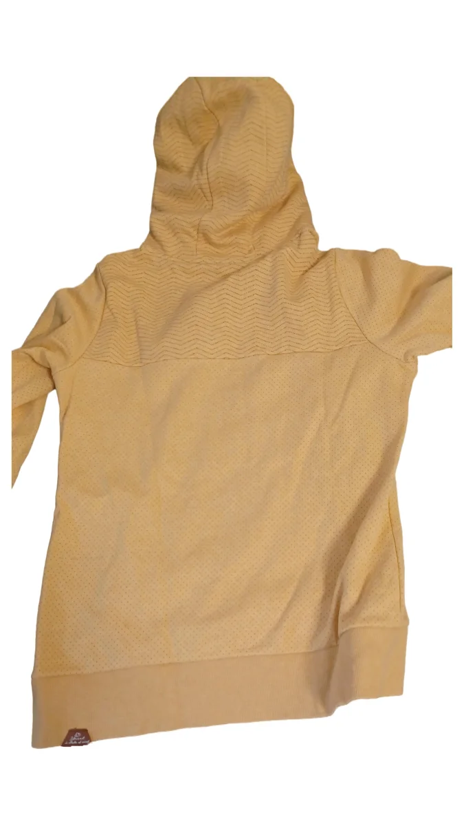 RAGWEAR Kapuzenpullover Bild 6