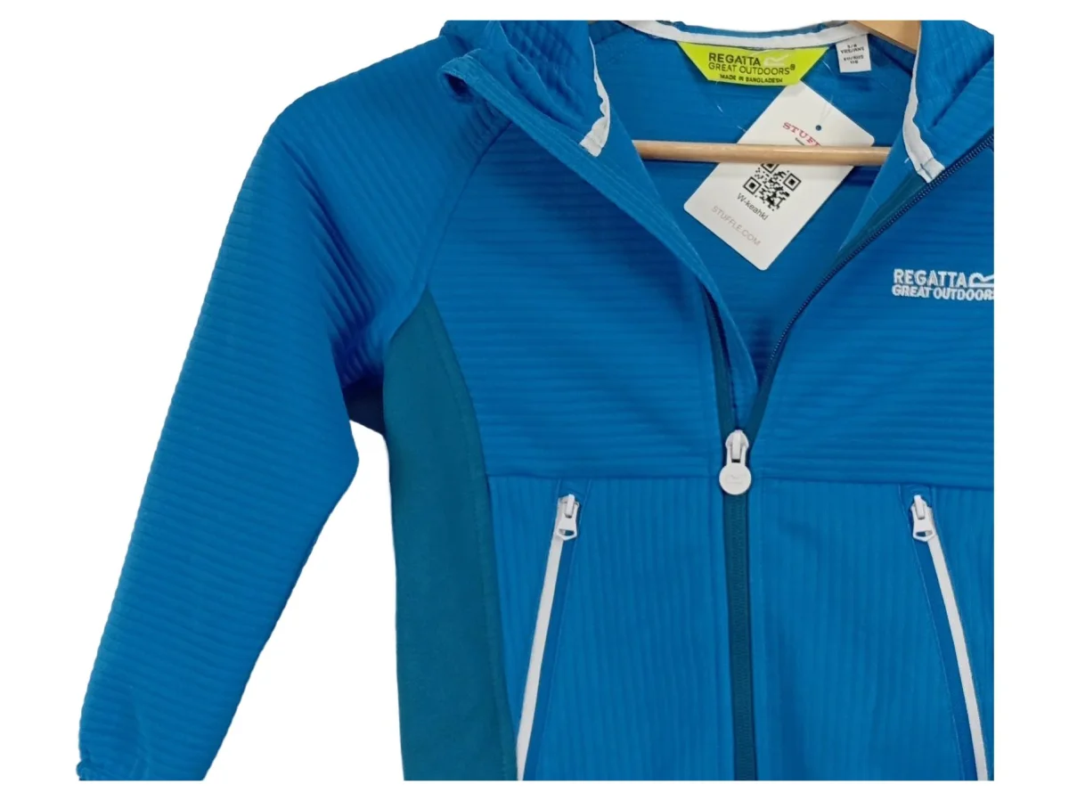 REGATTA Fleecejacke Bild 4